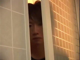 Japanese MILF and Young Son Enjoy Anal Sex in Familiar Relationship