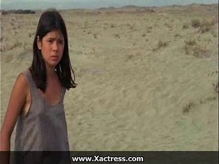 Amateur Brunette Gets Fucked in the Family