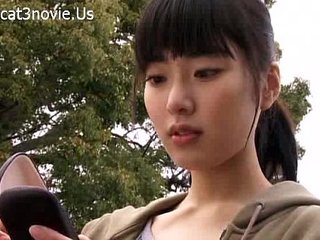 Japanese Teen Mote Joki Gets Fucked Up