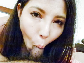 Big tits amateur babe deals cock in nasty mannersР’В 