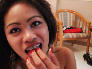 Corina - 6min Clip